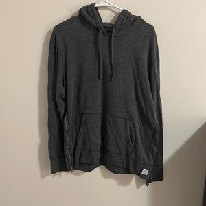 Express men’s hoodie